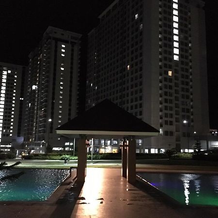 Ferienwohnung Relaxing Wind Tagaytay City Exterior foto